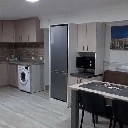 Окремі Номери В Гостьовому Будинку Типу Guest House โครโปนิตสกี ภายนอก รูปภาพ